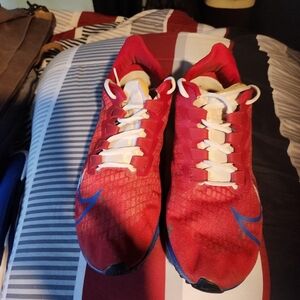 Size 13 Nike Zoom Sneakers